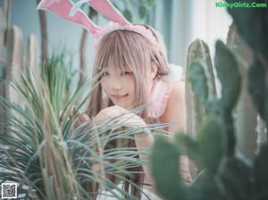 Mimmi 밈미, [DJAWA] March Hare Set.02