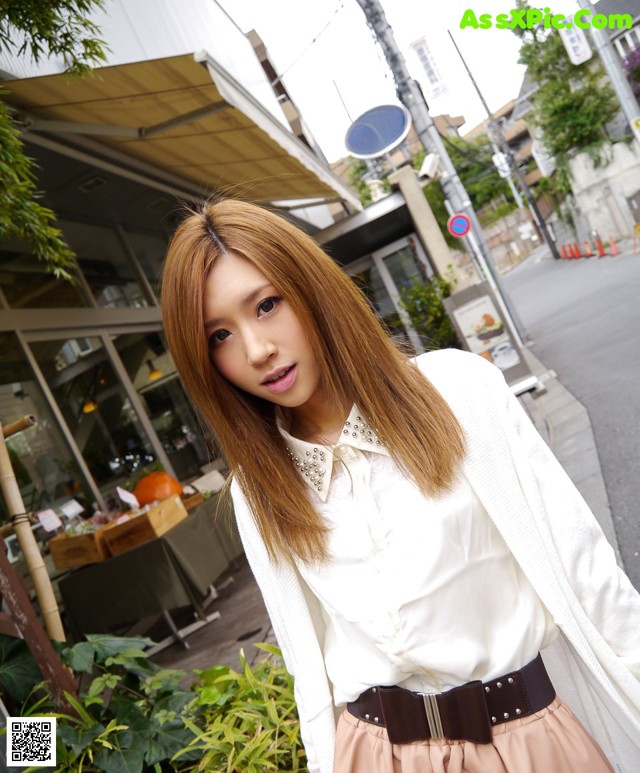 Arisa Aizawa - Armie Nong Oil No.e79046