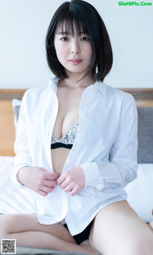 Momoko Ikeda 池田桃子, Weekly Playboy 2021 No.18 (週刊プレイボーイ 2021年18号)