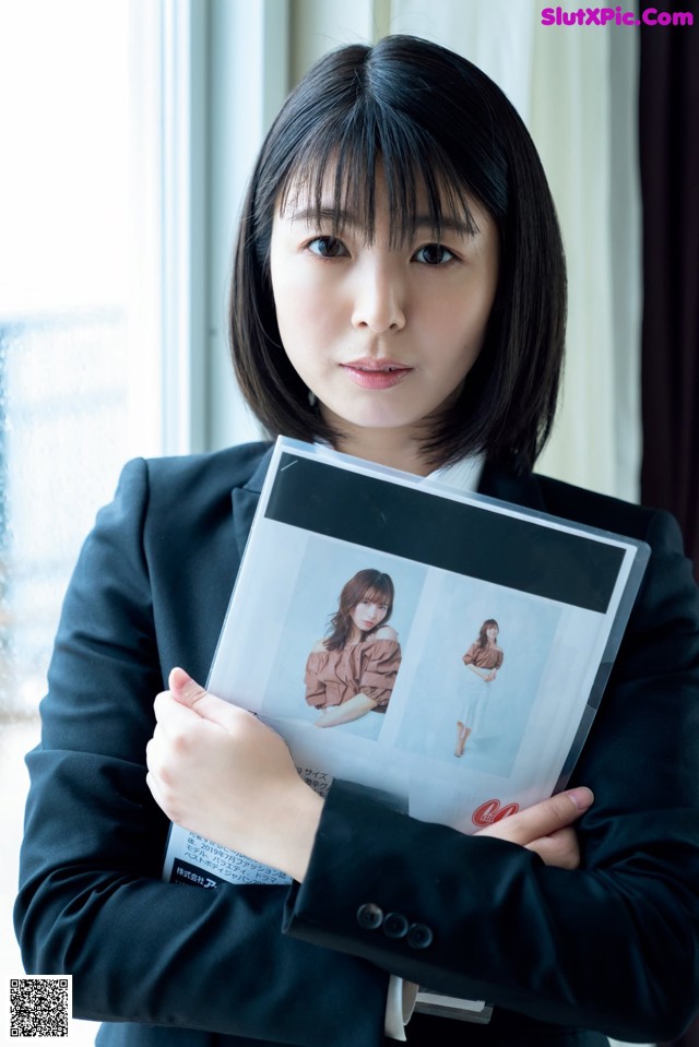 Momoko Ikeda 池田桃子, Weekly Playboy 2021 No.18 (週刊プレイボーイ 2021年18号) No.406ed3