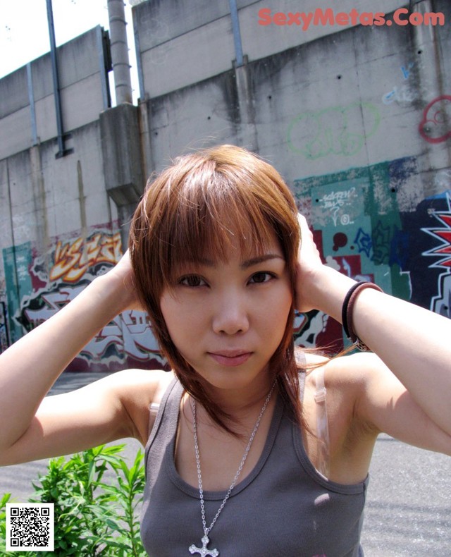 Ayu Mayumi - Sonaseekxxx Boobs Cadge No.b17841