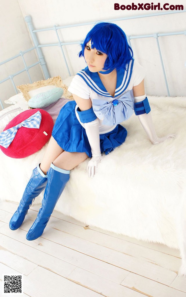 Cosplay Saku - Littileteen Longdress Brazzers No.3a9334