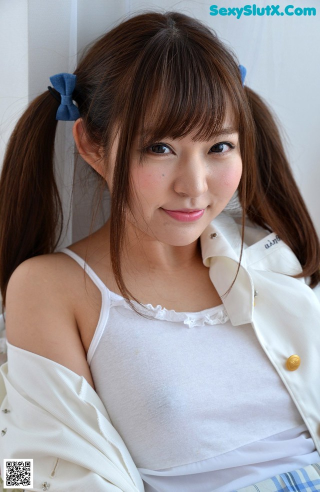 Nana Ayano - Finestmodels Fuk Blond No.fc1d8e