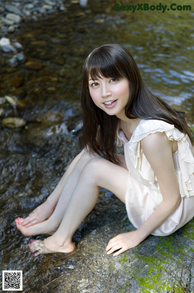 Chihiro Terada - Stream Hips Butt No.15039e