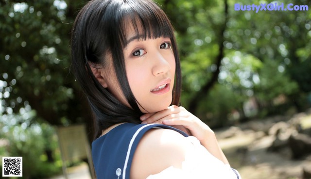 Yua Fuwari - Strip Hairy Pic No.3e6a0c