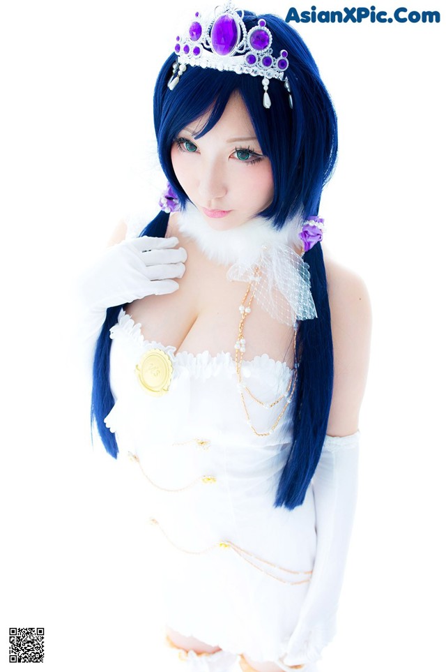 Cosplay Saku - Xxx411 Foolsige Imege No.672cf6