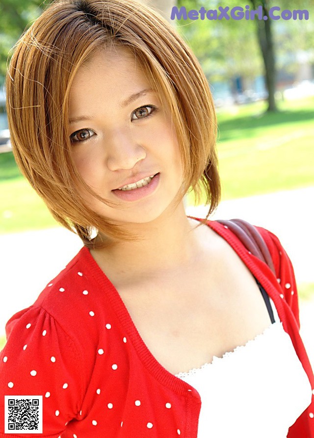 Chihiro Arai - Melanie Love Hungry No.366446