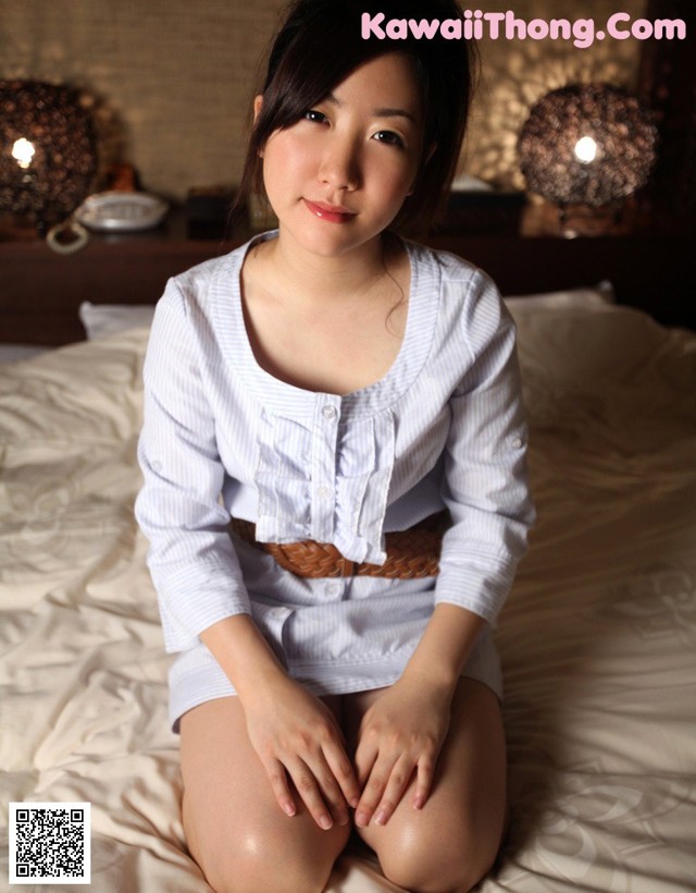 Amateur Mizuki - Spussy Galleryfoto Ngentot No.010745