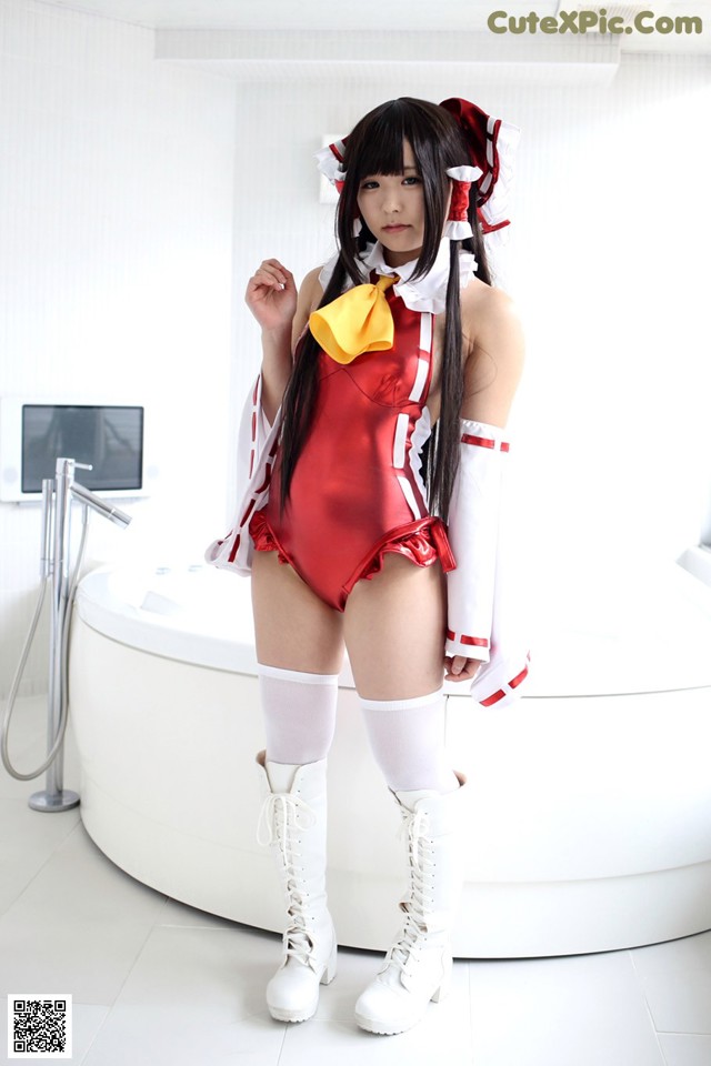 Cosplay Komugi - Nudegirls Asian Downloadporn No.276009