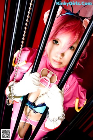 Cosplay Morichi - Sperm Foto Xxx