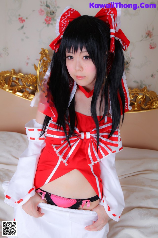 Cosplay Yugetsutei - Comxx Dripping Pussie No.71ac40