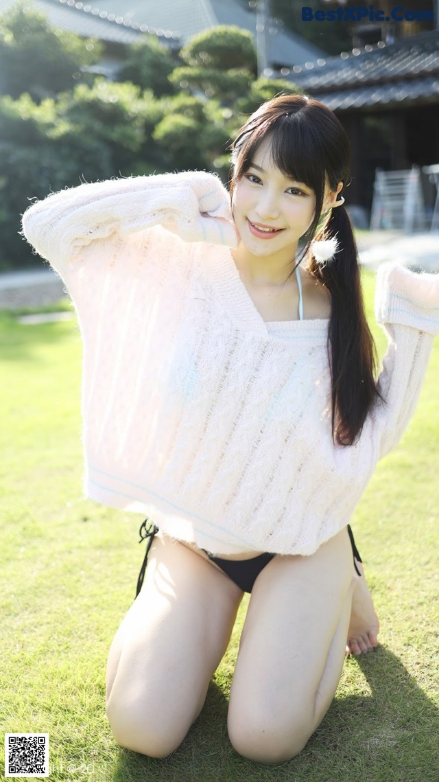 MyGirl Vol.416: Zhu Ke Er (Flower 朱 可 儿) (84 pictures) No.4891f8