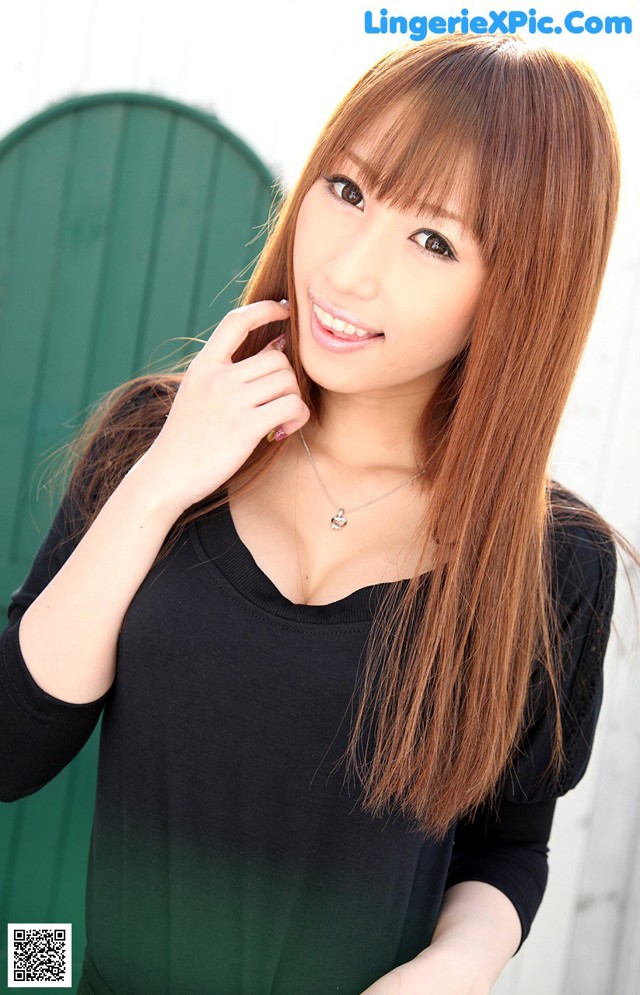 Tiara Ayase - Brazil Filmdo Link No.363413