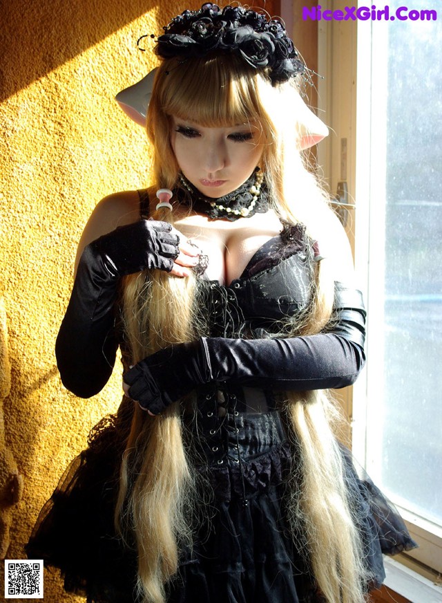 Cosplay Free Photos - Actress All Photos No.bd918e