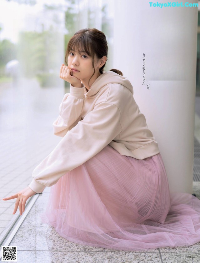 Nanase Nishino 西野七瀬, Flash Diamond Flash 増刊 2020.08.20 No.c4c755