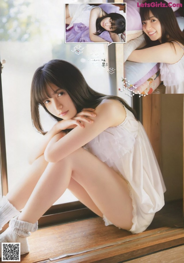 Asuka Saito 齋藤飛鳥, Shonen Champion 2019 No.06 (少年チャンピオン 2019年6号) No.b1c451