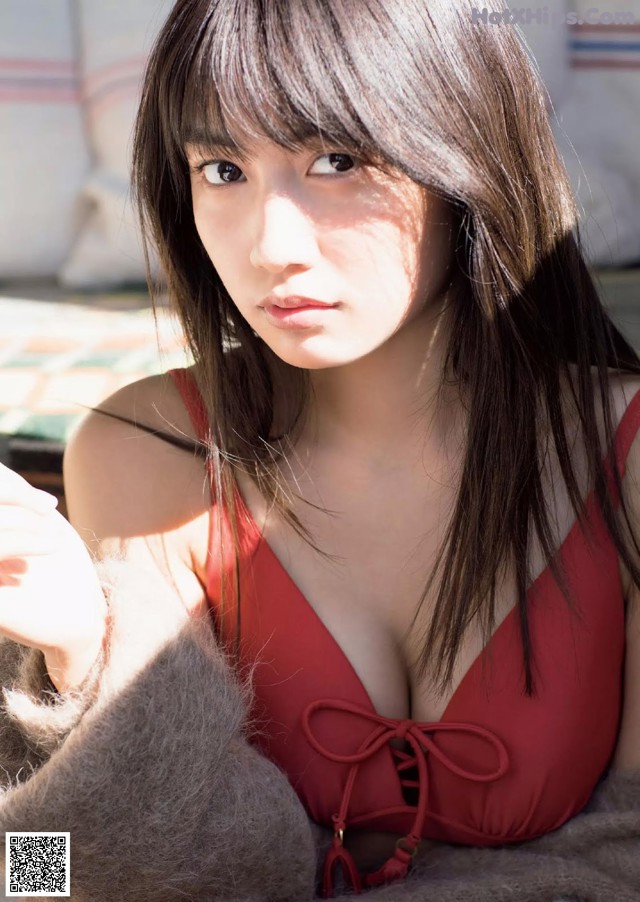 Hikari Kuroki 黒木ひかり, Weekly Playboy 2019 No.50 (週刊プレイボーイ 2019年50号) No.0f6e12