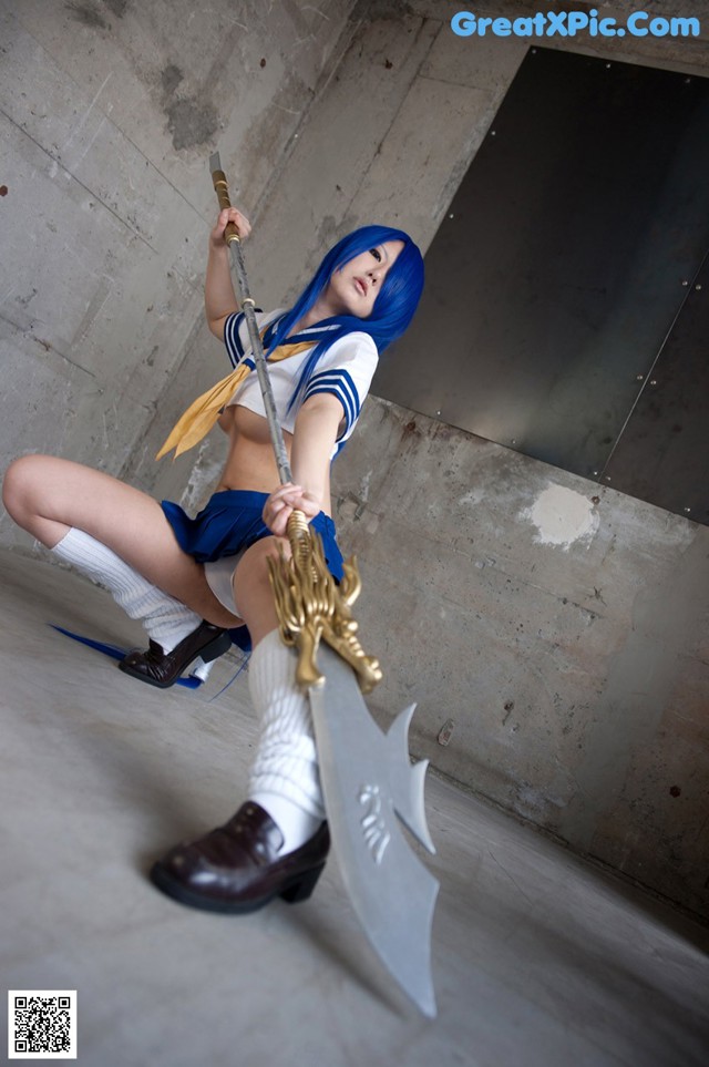 Cosplay Kibashii - Bradburry Mofosxl Com No.ff4775