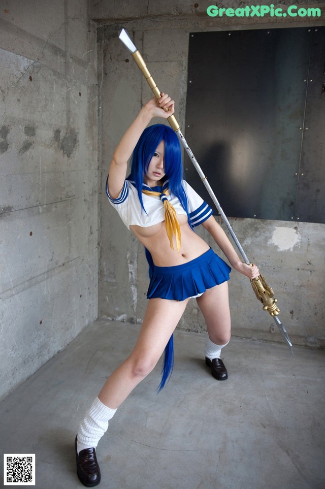 Cosplay Kibashii - Bradburry Mofosxl Com No.ff4775