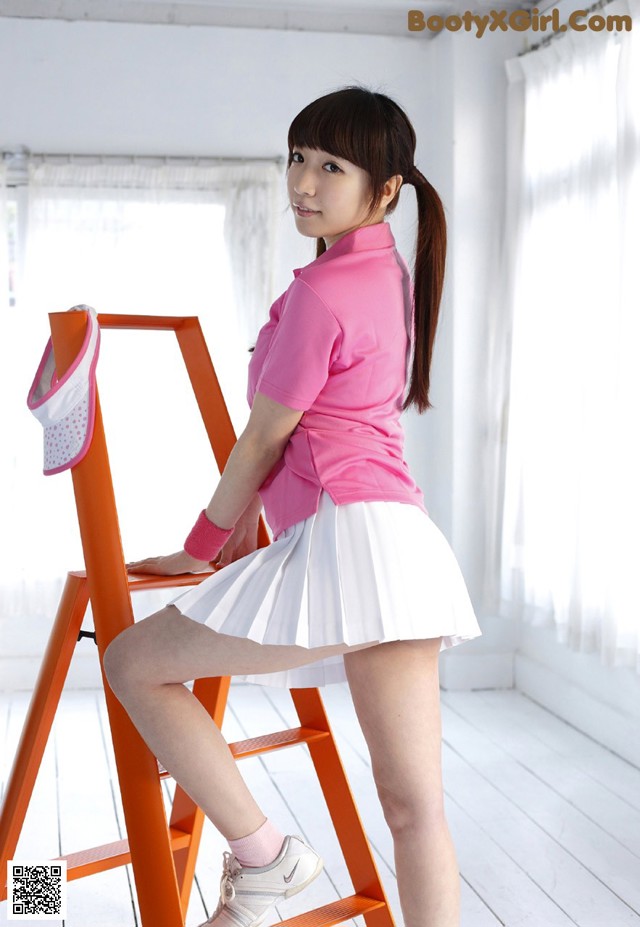 Airi Shimizu - And Sleeping Mature8 No.62385c