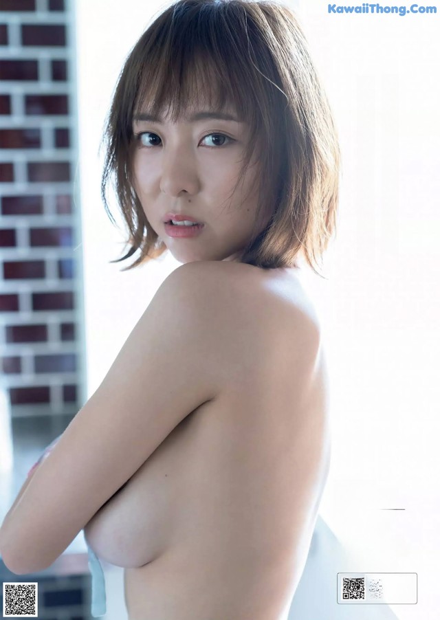 Aripei ありぺー, Weekly Playboy 2020 No.50 (週刊プレイボーイ 2020年50号) No.0e9aec