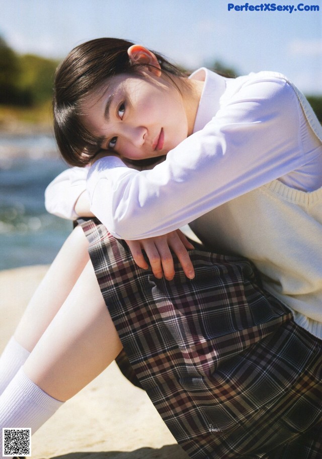 Miyu Matsuo 松尾美佑, B.L.T. 2020.12 (ビー・エル・ティー 2020年12月号) No.8d2019