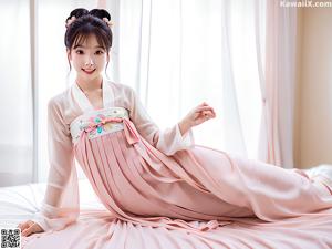 爱灵妖 - 唐朝Style Set 3 20230531 Part 6