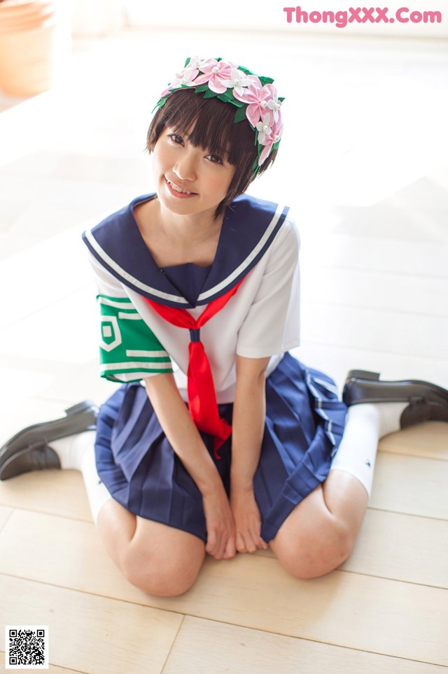 Kotomi Asakura - Bugilxxx Pussy Pissing No.ff57de