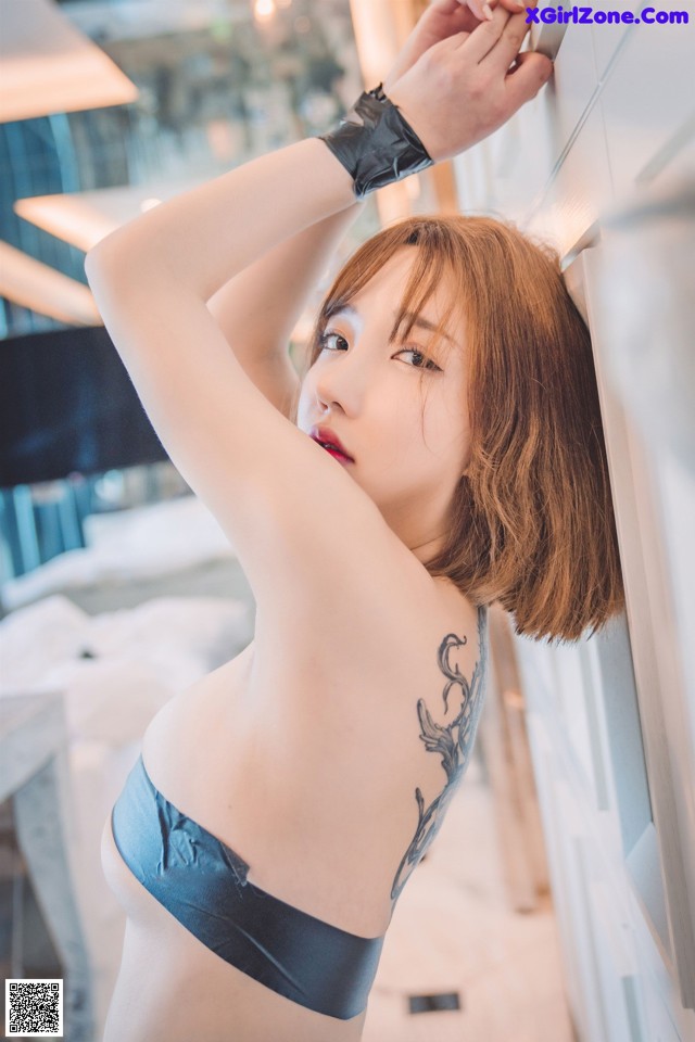 Son Yeeun 손예은, [PURE MEDIA] Vol.084 누드 디지털화보 Set.01 No.94170c