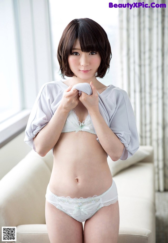 Mio Shinozaki - Flm Woman Movie No.3a38f5