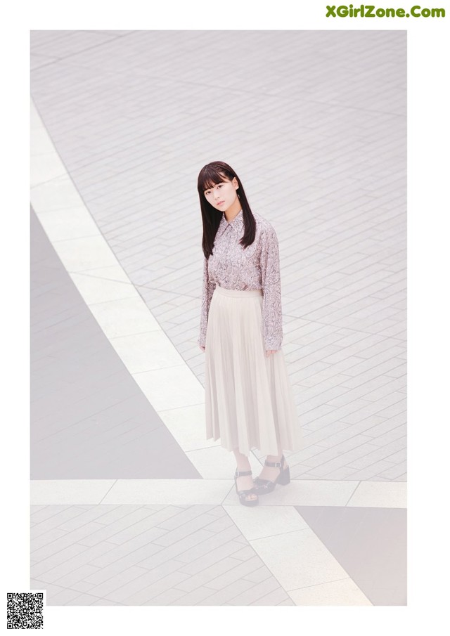 Renka Iwamoto 岩本蓮加, BRODY 2019 No.06 (ブロディ 2019年6月号) No.21dd2a