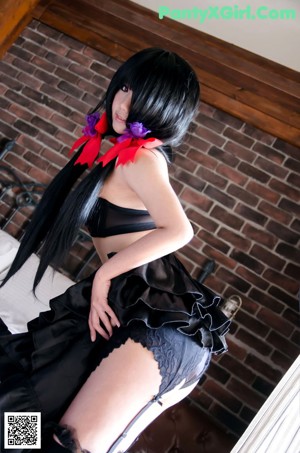 Cosplay Neneko - Xlxxx 18x Girls