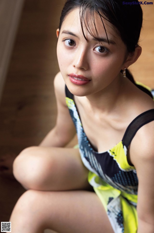 Hinami Mori 森日菜美, 別冊SPA! 旬撮GIRL 2022 Vol.10 No.c4eaa6