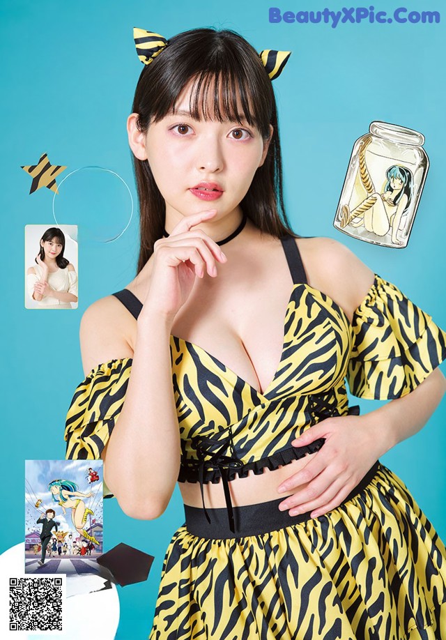 Sumire Uesaka 上坂すみれ, Shonen Sunday 2022 No.45 (週刊少年サンデー 2022年45号) No.ebb416