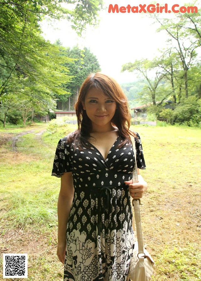 Satomi Kagura - Disgrace Mom Birthday No.b425ea