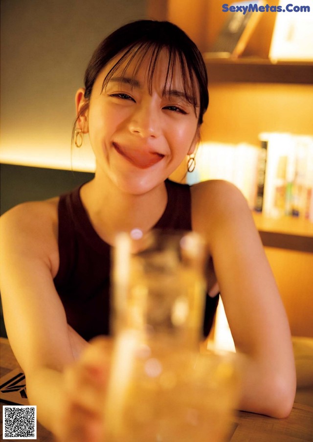 Asuka Kijima 貴島明日香, Big Comic Spirits 2022 No.23 (ビッグコミックスピリッツ 2022年23号) No.43af5d