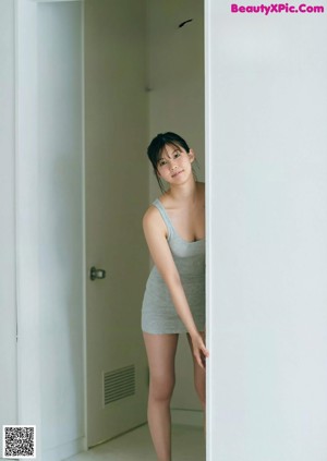 Sawa Matsuda 松田紗和, Weekly Playboy 2019 No.05 (週刊プレイボーイ 2019年5号)