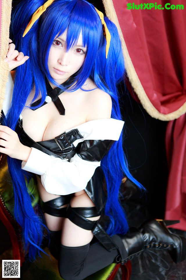 Cosplay Lechat - Wwwimagenes Nightxxx Gg No.0dd65f